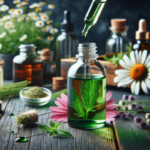 Herbal Tinctures: Your Essential Beginner’s Guide