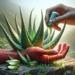 Herbs for Skin Inflammation: Exploring Natural Remedies