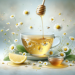 Herbal Tea Recipes: Simple and Invigorating for Newbies