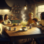 Herbal Recipes for Families: A Comprehensive UK Guide