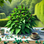 Herbal Remedies for Joint Pain in the UK