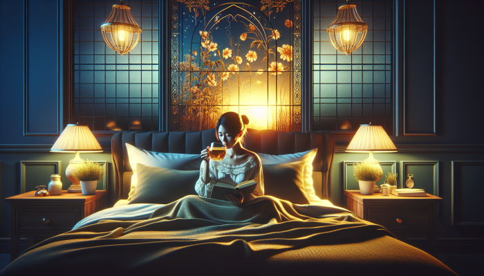 Chamomile for Sleep: Discover Its Calming Benefits