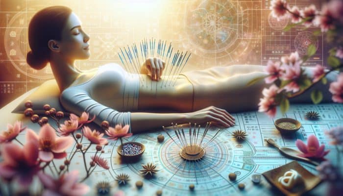 Acupuncture for Fertility: A Guide for the UK