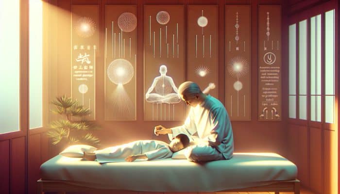 Safety Tips for Acupuncture for Children: A UK Guide