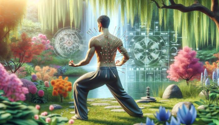Acupuncture and Tai Chi: Boosting Wellness in the UK