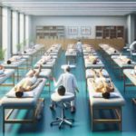 Acupuncture: The UK’s Holistic Remedy for Mental Fatigue