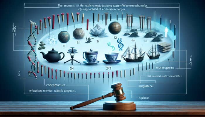 Acupuncture for Enhanced Productivity: A UK Perspective