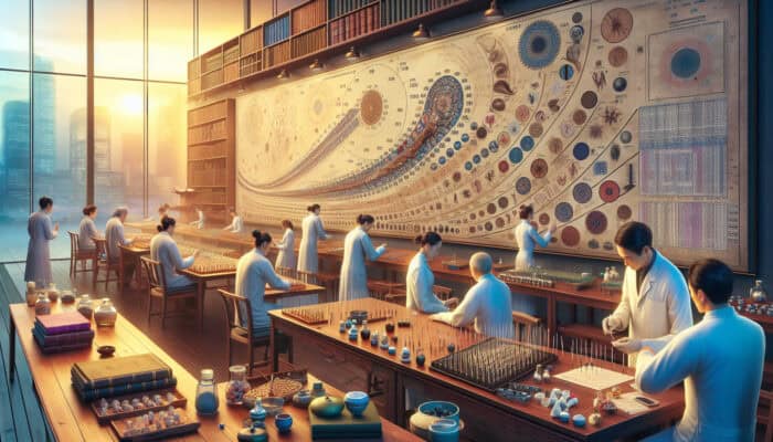 Acupuncture for Community Health and Social Wellness