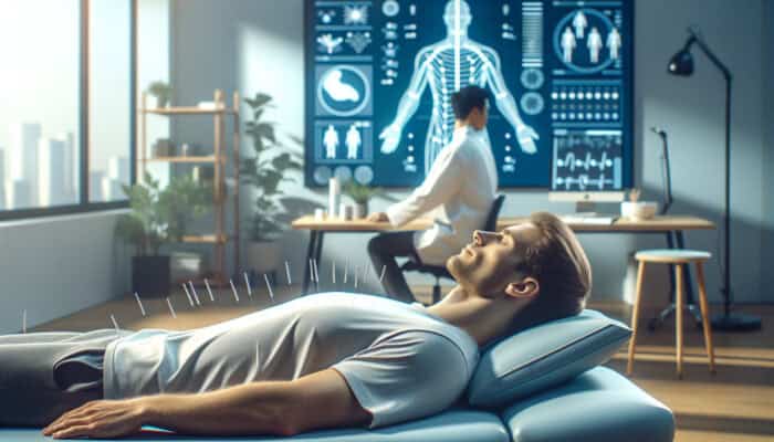 Acupuncture for Workout Recovery: Top UK Techniques